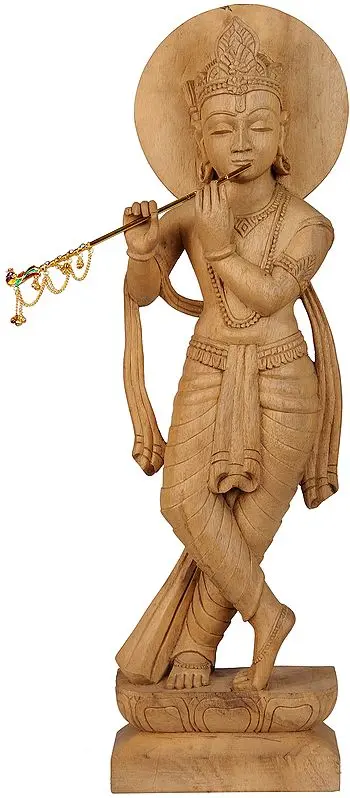 Lord Krishna
