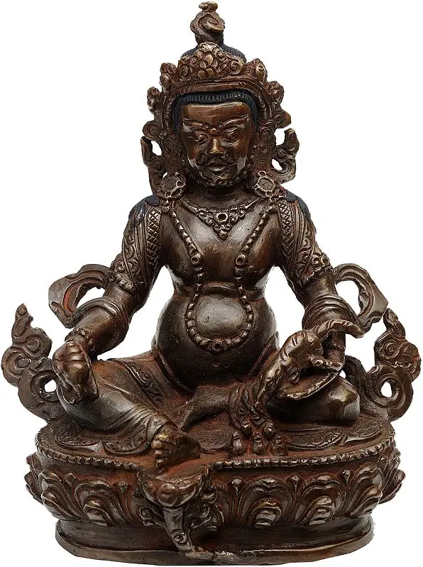 Kubera - The God of Wealth