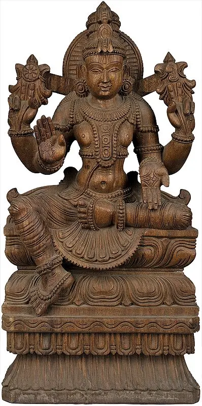 Lord Vishnu