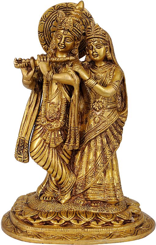 Radha Krishna