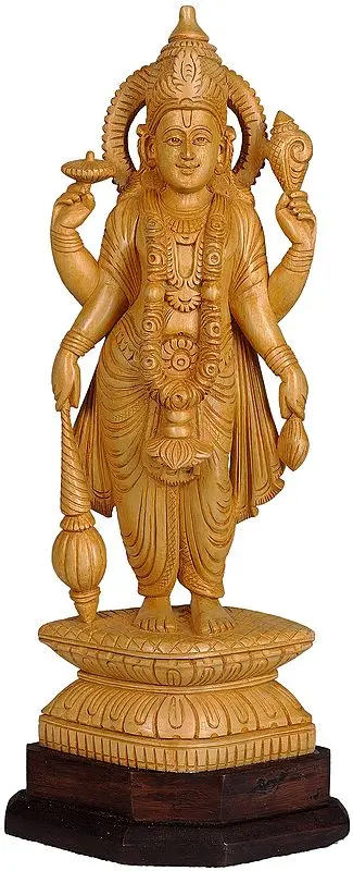 Sthanaka Vishnu