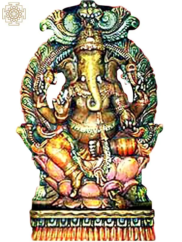 Lord Ganesha