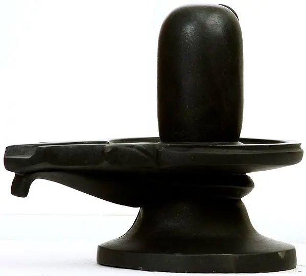 Shiva Linga