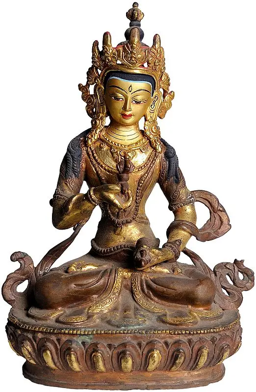 Vajrasattva