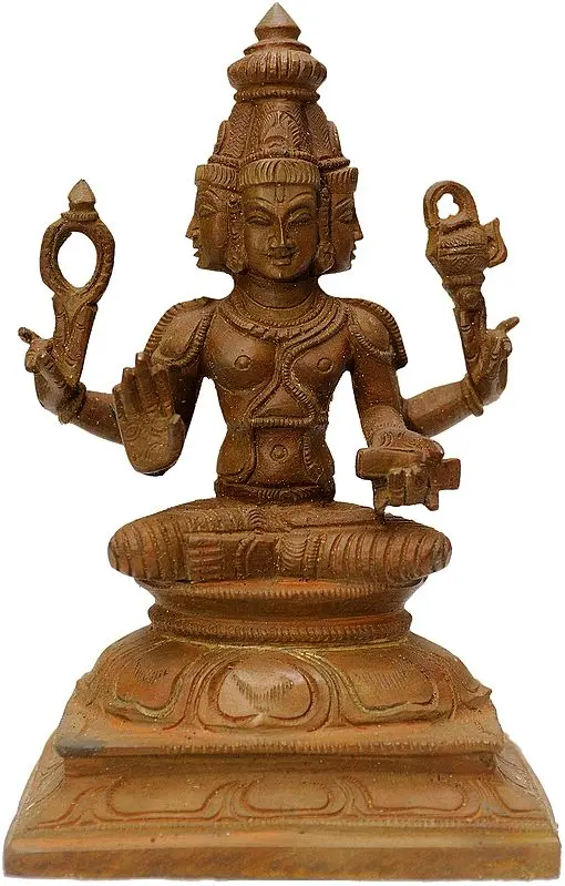 Lord Brahma (ब्रह्मा जी)