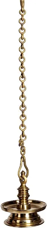 Hanging Lamp