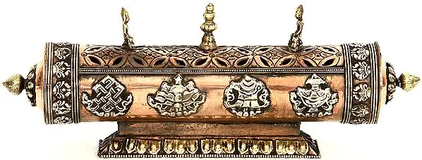 Incense Burner