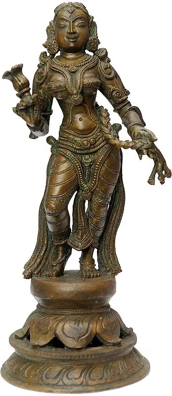 Shrimati Radha Rani