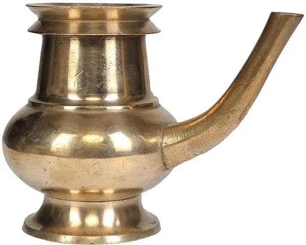 Water Sprinkler from Kerala