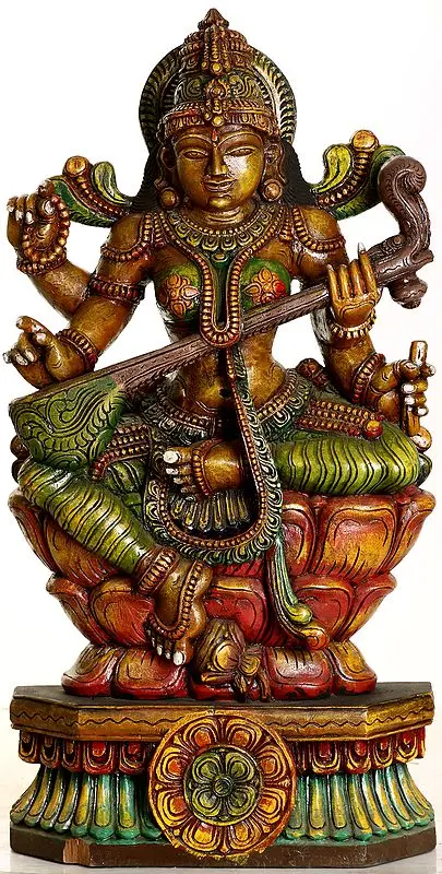 Jyotiswarupa Saraswati