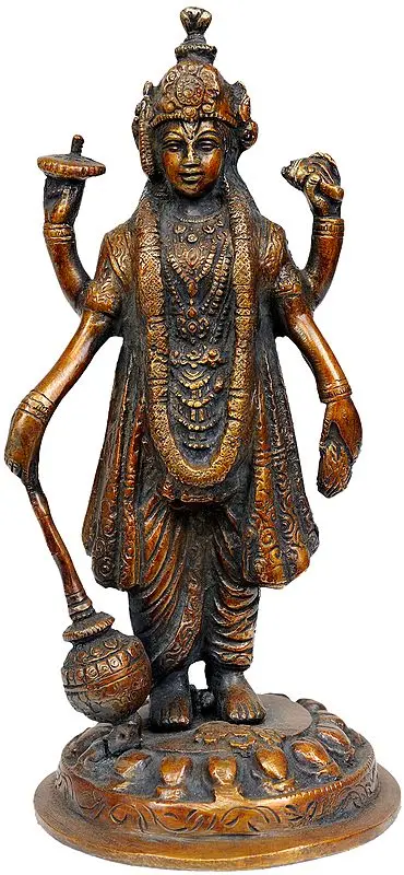 Sthanaka Vishnu