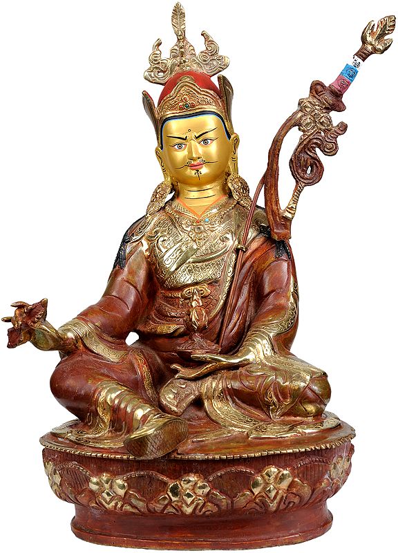 Rinpoche (Guru Padmasambhava)