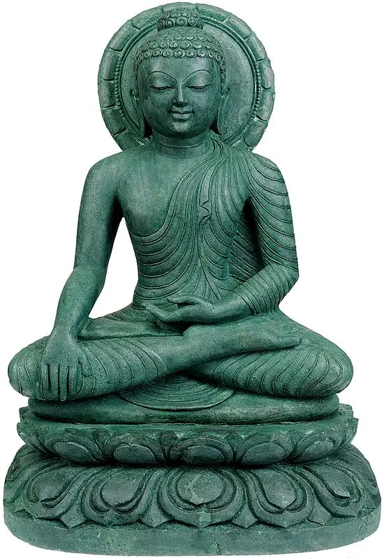 Lord Buddha