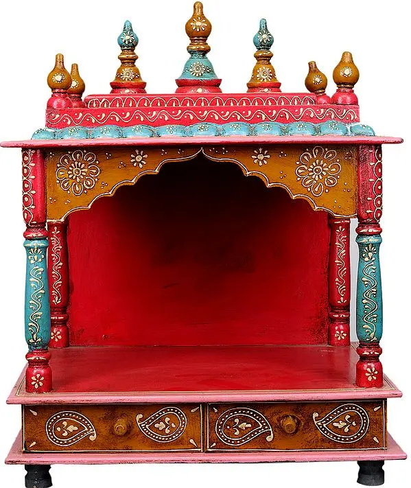 Temple