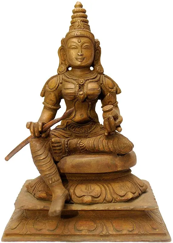 Devi Annapurna