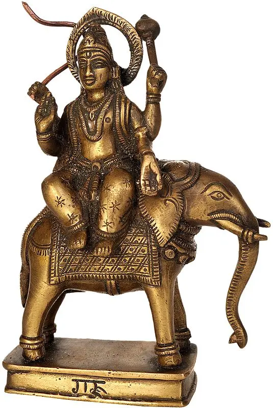 Guru (Jupiter)  (Navagraha - The Nine Planets)