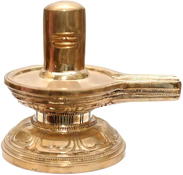 Shiva Linga