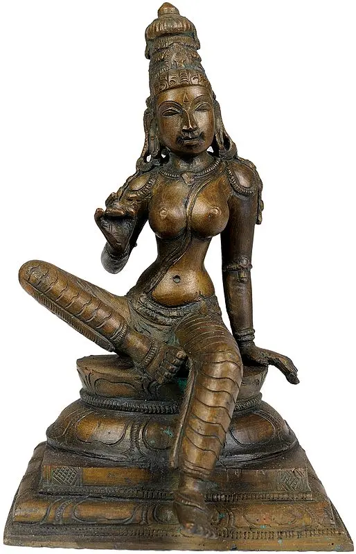 Goddess Uma
