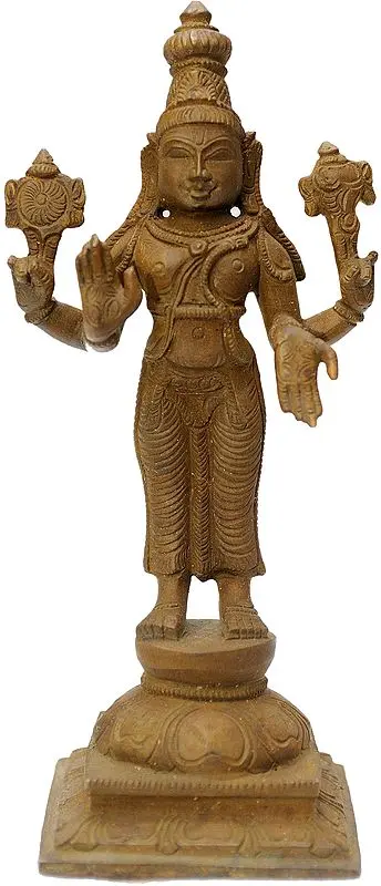 Sthanaka Vishnu