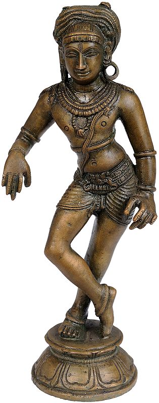 Vrishavahana Shiva
