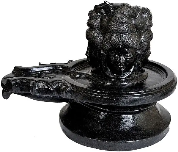 Mukha Lingam