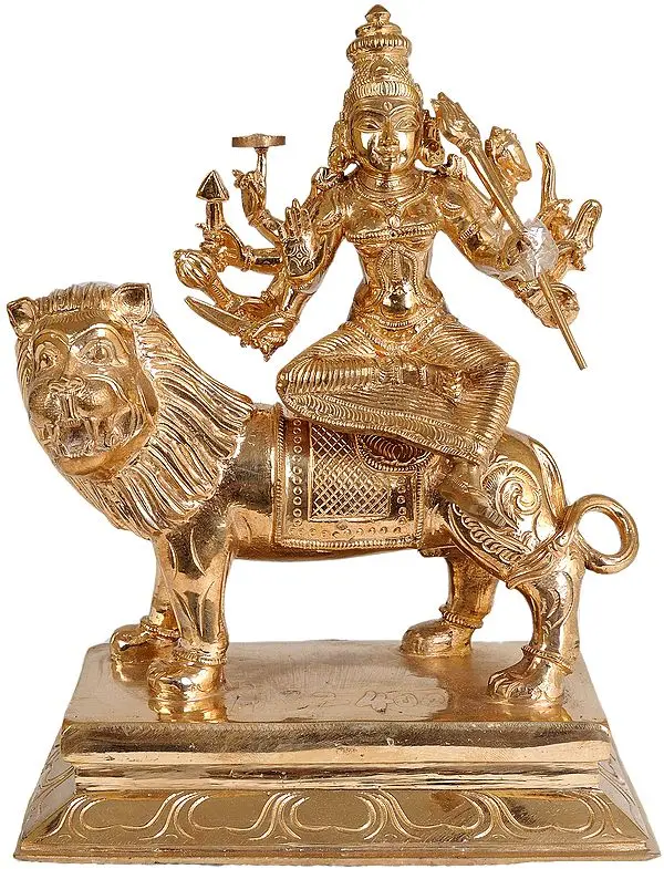 Goddess Durga