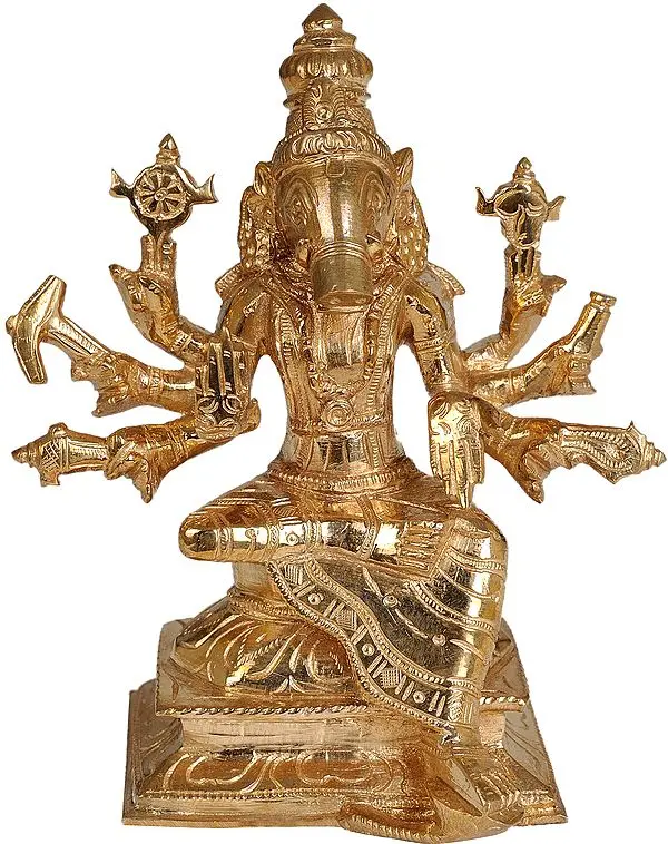 Bhagawan Hayagriva