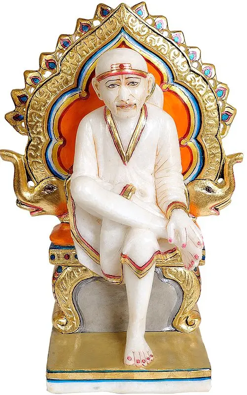 Shirdi Sai Baba