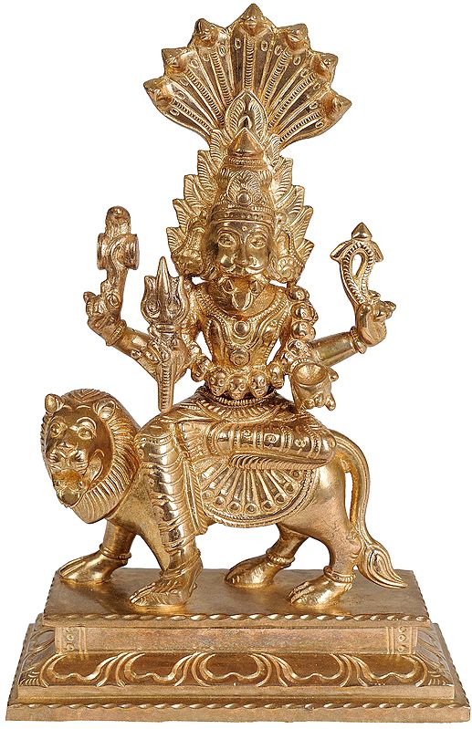Devi Prathyangira