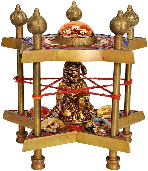 Shri Hanuman Mandir
