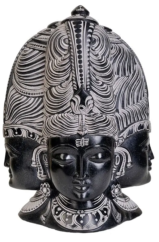 Tridev (Brahma Vishnu Shiva)