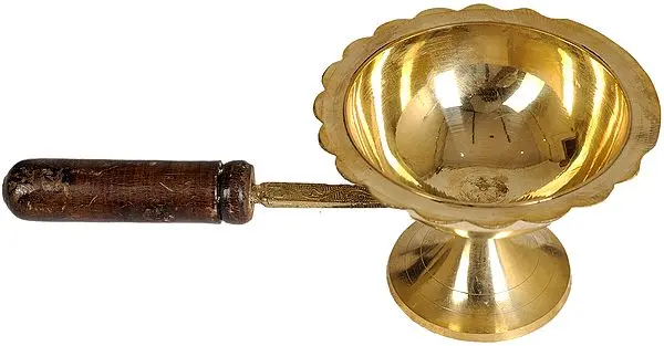 Hand-held Lamp