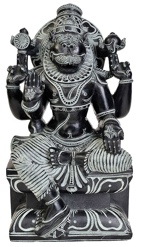 Bhagawan Narasimha