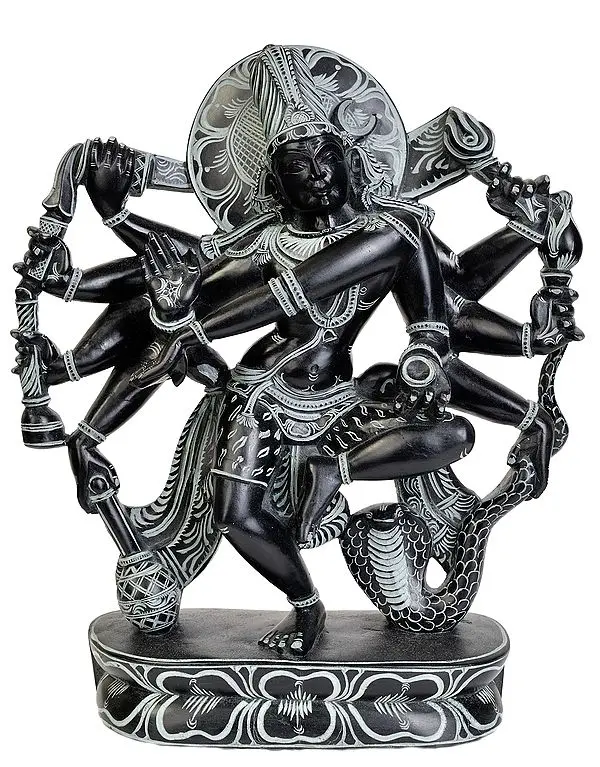 Shiva's Tandava