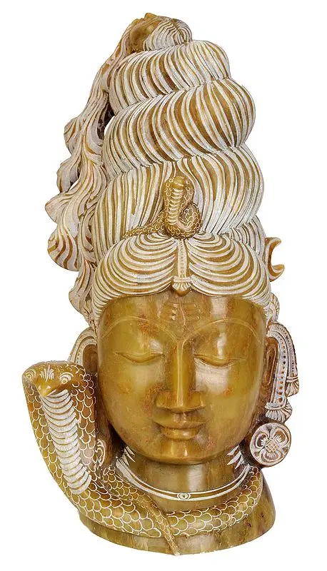 Gangadhara Shiva
