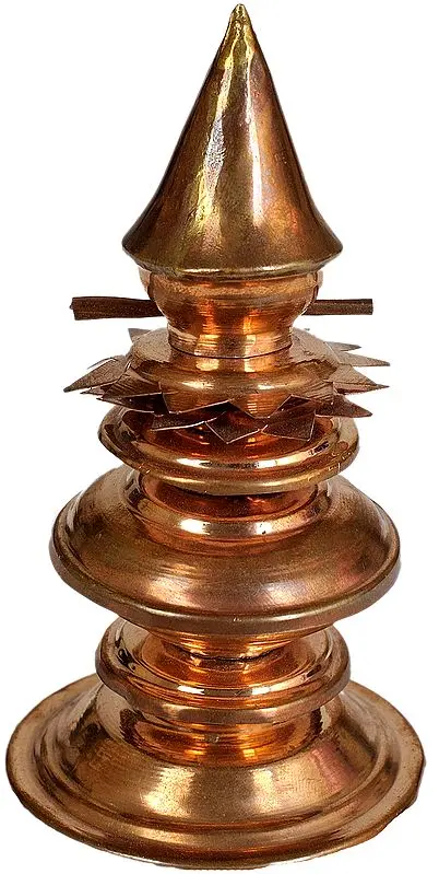 Temple Shikhara