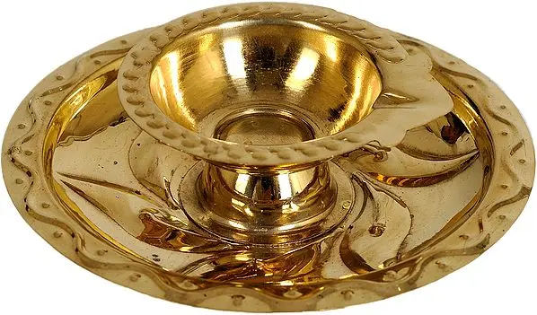 Puja Diya