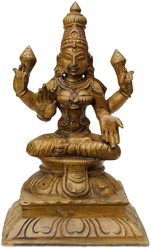 Devi Lakshmi