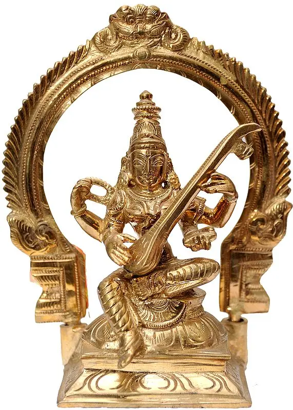 Devi Saraswati