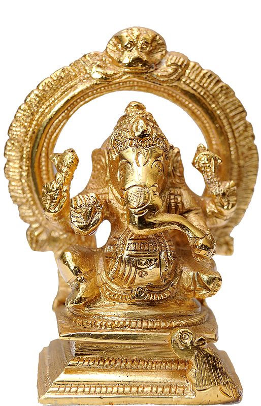 Bhagwana Ganesha