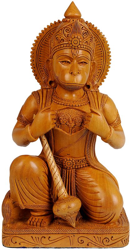 Bhakta Hanuman
