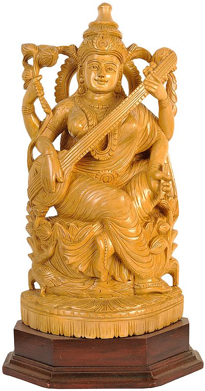 Devi Saraswati