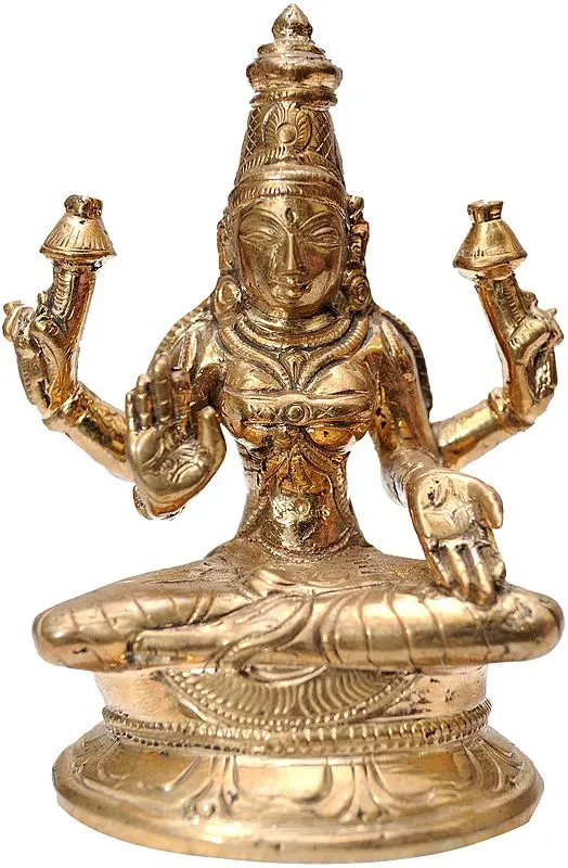 Devi Lakshmi