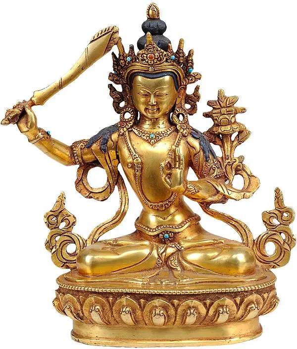 Manjushri