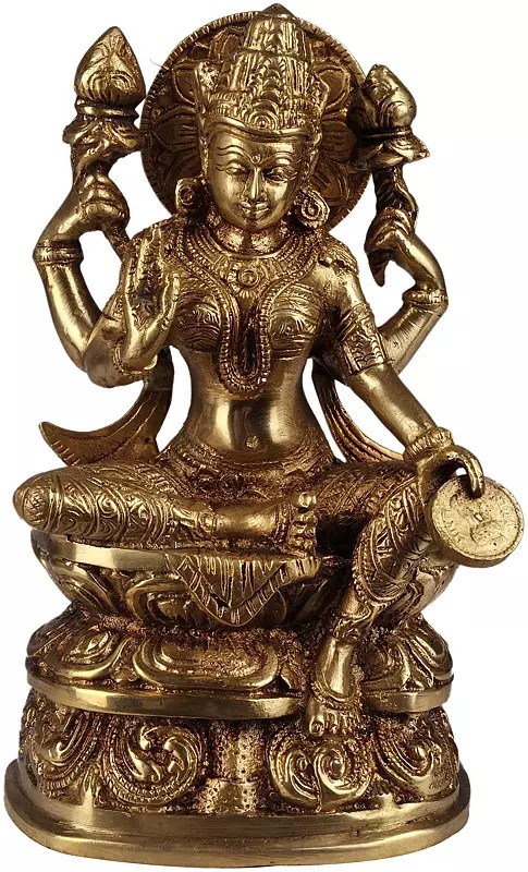 Devi Lakshmi