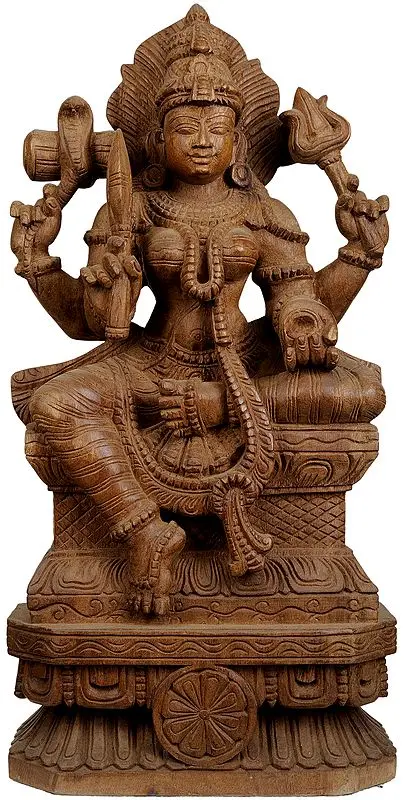 Devi Mariamman