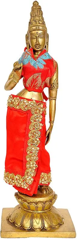 Devi Parvati