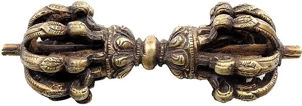 Nine-Pronged Dorje