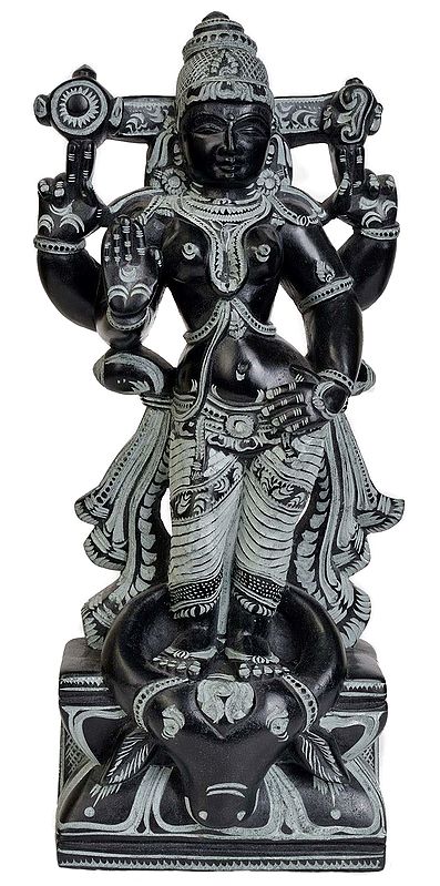 Mahishasura Vijaya Durga