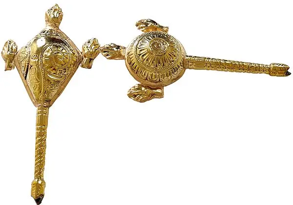 Vaishnava Symbols